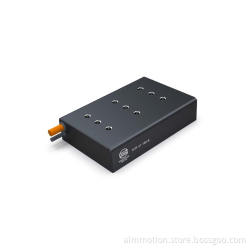 High cost effective linear motor MTF-S1-100